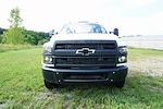 2023 Chevrolet Silverado 4500 Regular Cab DRW RWD, Blue Ridge Manufacturing Flatbed Truck for sale #231487 - photo 11