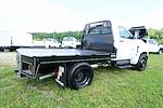 2023 Chevrolet Silverado 4500 Regular Cab DRW RWD, Blue Ridge Manufacturing Flatbed Truck for sale #231487 - photo 8