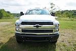 New 2023 Chevrolet Silverado 5500 Work Truck Regular Cab RWD Blue Ridge Manufacturing Flatbed Truck for sale #231488 - photo 11