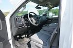 New 2023 Chevrolet Silverado 5500 Work Truck Regular Cab RWD Blue Ridge Manufacturing Flatbed Truck for sale #231488 - photo 6