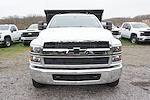 New 2023 Chevrolet Silverado 5500 Work Truck Regular Cab RWD Monroe Truck Equipment Dump Truck for sale #231817 - photo 10