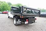 2024 Chevrolet Silverado 3500 Crew Cab RWD, Monroe Truck Equipment Z-DumpPRO™ Dump Truck for sale #240067 - photo 2