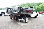 New 2024 Chevrolet Silverado 3500 Work Truck Crew Cab RWD Monroe Truck Equipment Dump Truck for sale #240067 - photo 6