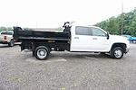 New 2024 Chevrolet Silverado 3500 Work Truck Crew Cab RWD Monroe Truck Equipment Dump Truck for sale #240067 - photo 7