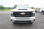 New 2024 Chevrolet Silverado 3500 Work Truck Crew Cab RWD Monroe Truck Equipment Dump Truck for sale #240067 - photo 10