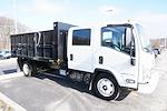 New 2024 Chevrolet LCF 4500 NA Crew Cab RWD Wil-Ro Landscape Dump for sale #241011 - photo 7