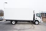 2024 Chevrolet LCF 4500 Regular Cab RWD, Unicell Dry Freight Box Truck for sale #241075 - photo 7