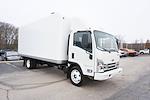 2024 Chevrolet LCF 4500 Regular Cab RWD, Unicell Dry Freight Box Truck for sale #241075 - photo 8