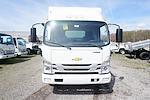 2024 Chevrolet LCF 4500 Regular Cab RWD, Unicell Dry Freight Box Truck for sale #241535 - photo 17