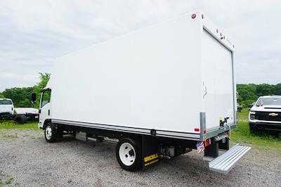 2024 Chevrolet LCF 4500 Regular Cab RWD, Unicell Dry Freight Box Truck for sale #241906 - photo 2