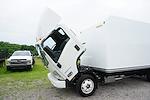 2024 Chevrolet LCF 4500 Regular Cab RWD, Unicell Dry Freight Box Truck for sale #241906 - photo 31