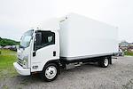 2024 Chevrolet LCF 4500 Regular Cab RWD, Unicell Dry Freight Box Truck for sale #241906 - photo 4