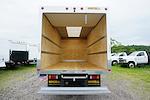 2024 Chevrolet LCF 4500 Regular Cab RWD, Unicell Dry Freight Box Truck for sale #241906 - photo 22