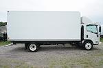 2024 Chevrolet LCF 4500 Regular Cab RWD, Unicell Dry Freight Box Truck for sale #241906 - photo 8