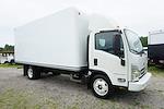 2024 Chevrolet LCF 4500 Regular Cab RWD, Unicell Dry Freight Box Truck for sale #241906 - photo 9