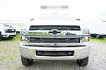 New 2024 Chevrolet Silverado 4500 Work Truck Crew Cab 4WD Monroe Truck Equipment Dump Truck for sale #241930 - photo 10