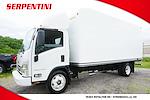 2024 Chevrolet LCF 4500 Regular Cab RWD, Unicell Dry Freight Box Truck for sale #241932 - photo 1