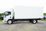 2024 Chevrolet LCF 4500 Regular Cab RWD, Unicell Dry Freight Box Truck for sale #241932 - photo 4