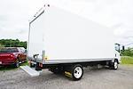 2024 Chevrolet LCF 4500 Regular Cab RWD, Unicell Dry Freight Box Truck for sale #241932 - photo 6