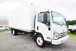 2024 Chevrolet LCF 4500 Regular Cab RWD, Unicell Dry Freight Box Truck for sale #241932 - photo 8