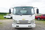 2024 Chevrolet LCF 4500 Regular Cab RWD, Unicell Dry Freight Box Truck for sale #241932 - photo 9