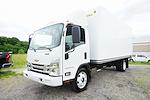 2024 Chevrolet LCF 4500 Regular Cab RWD, Unicell Dry Freight Box Truck for sale #241932 - photo 10