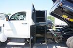 New 2024 Chevrolet Silverado 4500 Work Truck Regular Cab 2WD 9' Monroe Truck Equipment Dump Truck for sale #242115 - photo 14