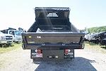 New 2024 Chevrolet Silverado 4500 Work Truck Regular Cab 2WD 9' Monroe Truck Equipment Dump Truck for sale #242115 - photo 7