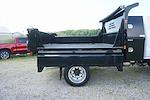 New 2024 Chevrolet Silverado 5500 Work Truck Regular Cab 4WD 9' Monroe Truck Equipment Dump Truck for sale #242209 - photo 25