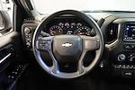 New 2024 Chevrolet Silverado 1500 Custom Crew Cab 4WD Pickup for sale #242258 - photo 9