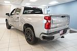 New 2024 Chevrolet Silverado 1500 Custom Crew Cab 4WD Pickup for sale #242258 - photo 10