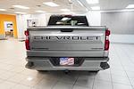 New 2024 Chevrolet Silverado 1500 Custom Crew Cab 4WD Pickup for sale #242258 - photo 11