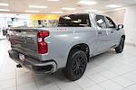 New 2024 Chevrolet Silverado 1500 Custom Crew Cab 4WD Pickup for sale #242258 - photo 12