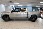 New 2024 Chevrolet Silverado 1500 Custom Crew Cab 4WD Pickup for sale #242258 - photo 3