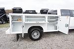 New 2024 Chevrolet Silverado 3500 Crew Cab 4WD Reading SLU108-SW (SLU108ASW) 9' Service Truck for sale #242405 - photo 12