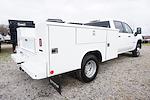New 2024 Chevrolet Silverado 3500 Crew Cab 4WD Reading SLU108-SW (SLU108ASW) 9' Service Truck for sale #242405 - photo 13