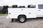 New 2024 Chevrolet Silverado 3500 Crew Cab 4WD Reading SLU108-SW (SLU108ASW) 9' Service Truck for sale #242405 - photo 14