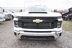 New 2024 Chevrolet Silverado 3500 Crew Cab 4WD Reading SLU108-SW (SLU108ASW) 9' Service Truck for sale #242405 - photo 17