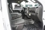 New 2024 Chevrolet Silverado 3500 Crew Cab 4WD Reading SLU108-SW (SLU108ASW) 9' Service Truck for sale #242405 - photo 25