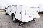 New 2024 Chevrolet Silverado 3500 Crew Cab 4WD Reading SLU108-SW (SLU108ASW) 9' Service Truck for sale #242405 - photo 2