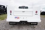 New 2024 Chevrolet Silverado 3500 Crew Cab 4WD Reading SLU108-SW (SLU108ASW) 9' Service Truck for sale #242405 - photo 9