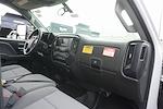 New 2024 Chevrolet Silverado 5500 Work Truck Crew Cab 4WD 11' Monroe Truck Equipment Dump Truck for sale #242496 - photo 20