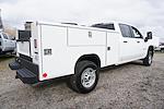 New 2024 Chevrolet Silverado 5500 Work Truck Regular Cab 4WD 11' Monroe Truck Equipment Dump Truck for sale #242497 - photo 26