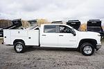 New 2024 Chevrolet Silverado 5500 Work Truck Regular Cab 4WD 11' Monroe Truck Equipment Dump Truck for sale #242497 - photo 27