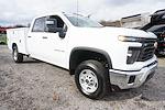 New 2024 Chevrolet Silverado 5500 Work Truck Regular Cab 4WD 11' Monroe Truck Equipment Dump Truck for sale #242497 - photo 28