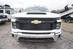 New 2024 Chevrolet Silverado 5500 Work Truck Regular Cab 4WD 11' Monroe Truck Equipment Dump Truck for sale #242497 - photo 29