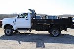 New 2024 Chevrolet Silverado 5500 Regular Cab Steel Dump Truck for sale #242541 - photo 46