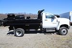 New 2024 Chevrolet Silverado 5500 Regular Cab Steel Dump Truck for sale #242541 - photo 48