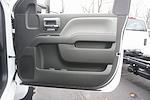 New 2024 Chevrolet Silverado 6500 Work Truck Regular Cab 4WD Cab Chassis for sale #242545 - photo 11