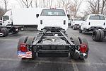 New 2024 Chevrolet Silverado 6500 Work Truck Regular Cab 4WD Cab Chassis for sale #242545 - photo 12
